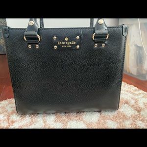 KATE SPADE Authentic Leather Hand Bag!